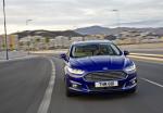 Ford Mondeo Turnier 2014 года